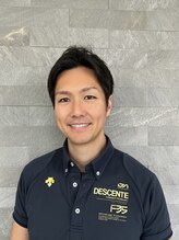 ウイング(WING) 小西 智也