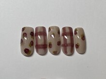 アンネ 表参道(ANNE)/【Hand】ニュアンス 定額