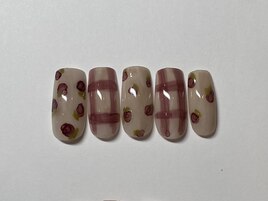 【Hand】ニュアンス 定額