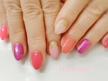 マリーミー(Marie Mee)/いちごちゃん