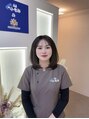 ベトもみ&ニットネイル(Nhit.nails) Yuki ゆき