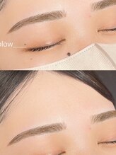 リジェールビューティガーデン(REJOUIR BEAUTY GARDEN)/アイブロウWAX