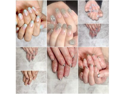 ネルフィーズ(NAILFY's)の写真