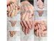 ネルフィーズ(NAILFY's)の写真