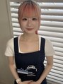 マリーテレジア 渋谷(MARIE TERESIA) YAMADA .n