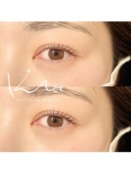 クレー(Klee)/パリジェンヌラッシュリフト