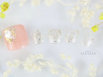 サロンドルクリア(Salon de LUCULIA)/選べるネイルデザイン新規