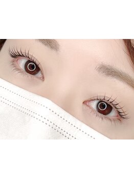 まつげのお悩み解決サロン