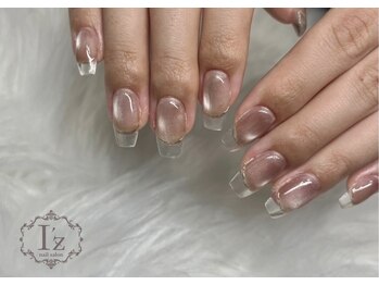 ネイルサロン イズ(nail salon I'z)/