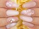 ネイルサロン ドレス(Nail Salon Dress)の写真/■心斎橋駅徒歩1分■HAND初回も2回目以降もオフ込¥3900~■FOOT初回オフ込¥3700~■選べるカラ-は200色以上!