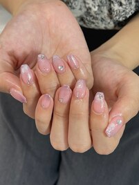 ワンホンネイル