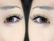 アイビー(IVY)の写真/《華やかなまつげで目力UP♪》デザイン提案に自信◎他店で満足できなかったデザインを当店で叶えませんか★