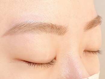 ジュイール 富士見ヶ丘店(jouir)の写真/【ご新規様¥5500→20%OFF¥4400】アイブロウワックス・アイブロウリフト導入♪お顔の印象は眉で決まる★