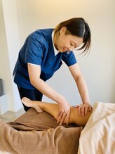 エンジョイント(縁joint)/足の浮腫みが気になる方