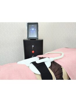 ボディラインを整えたい