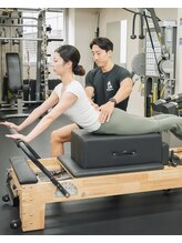 グッドサンプラス 名古屋店(GOODSUNPLUS)&nbsp;体験 レッスン