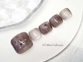 フット定額￥7980オフ込