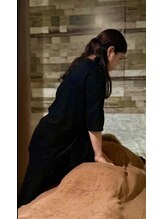 リラックスサロン ゆらは&nbsp;村上 