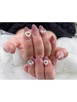 仕事帰り・早朝OKのサロン