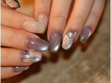 ストルホ(Strho.)/●オリジナル定額デザイン120分