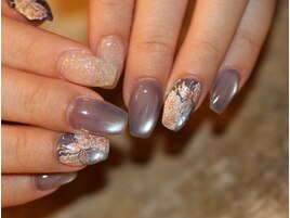 ●オリジナル定額デザイン120分