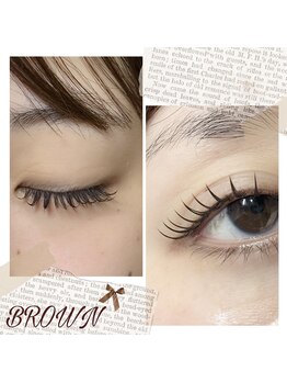 プライベートサロン ヴェール(Veil)/ブラウン