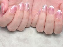 ブリスフルハピネス(Blissful happiness)/マグネットフレンチ