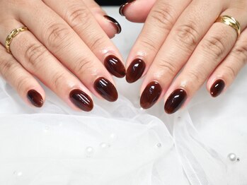 グラシアス(Gracias)/ちゅるんワンカラー