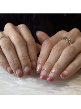 リノリー 仙台店(rinory)/グラデーション