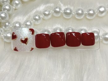 マーメイド(Mermaid)/FOOT☆シンプル定額プラン