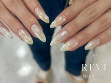 レーヴ(REVE)/持込90minコース.