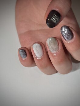 アトリエ ソワ(Atelier Soi)/Art Nuance