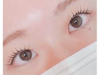 ルシェリ(Le cheri)/しっかり立ち上げタイプパーマ♪