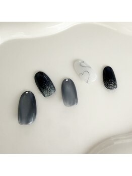 デザインコース￥7400