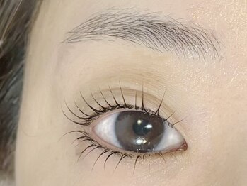 まつげエクステサロン マンハッタン 甲府店(MANHATTAN)/上下まつ毛カール