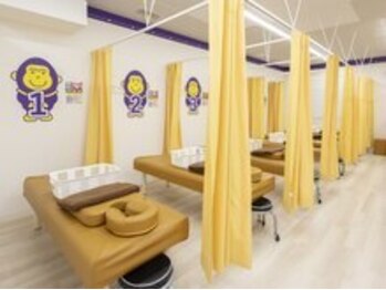 ほねごりmini整体院 秦野水神院【5/1 NEW OPEN(予定)】/内観イメージ