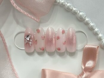 ミリシュ(milis)/3月design定額