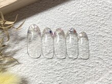 セプトネイルアンドプラス(SEPT NAIL & PLUS)/4月選べるサンプル￥6600