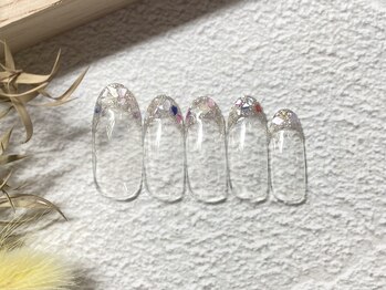 4月選べるサンプル￥6600