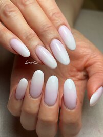 グラデーション