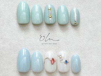 4月ハンドジェル定額【Simple】