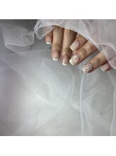 テフテフ(teftef)/ドットネイル