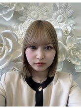 クレア(CREA) 木村 姫星