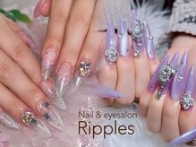 リプルス(Ripples)