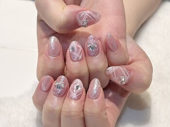 かき氷フラッシュ*