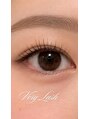 ベリーラッシュ 池袋東口店(VeryLash)&nbsp;美容液の詳しいことは聞いてください(^_^)
