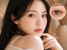メルク 名駅店(meRK)の雰囲気（まつげパーマ/パリジェンヌ/マツエク/眉毛/韓国/LED/名古屋駅）