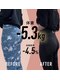 スタジオ ビーアンドジー 関内(studio B/G)の写真/ヒップ特化マシン完備◎姿勢から整え、丸みのある美しいヒップラインへ