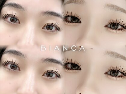 ルーチェ バイ ビアンカ 渋谷店(luce by Bianca)の写真