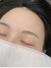 【垢抜け眉】眉カラー＋眉毛WAX★美眉アイブロウ ￥7000